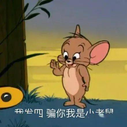  近期热门潮图表情