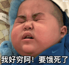  印尼小胖子日常聊天表情包你行不行啊,不行让我来