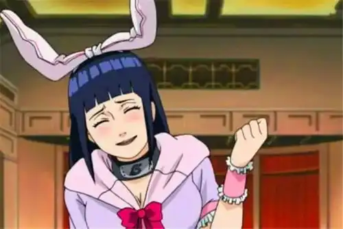 达咩表情包图片雏田