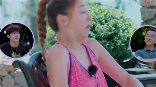  妻子的浪漫旅行陈小春求婚哭成表情包,应采儿还原现场
