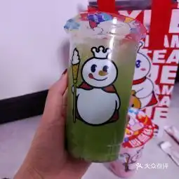  蜜雪冰城宝坻店