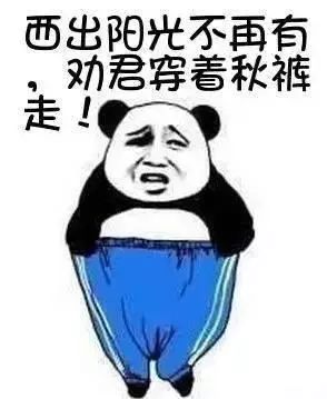  冷冷冷冷冷强冷空气台风最高降12你信吗