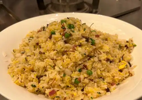  扬州必吃的8道名菜,每一道都是地地道道的扬州味道,你尝过几种