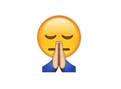 表情包emo了祝福