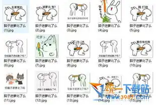  脑子进萝北了么表情包下载脑子进萝北了么表情包免费版旗米拉下载站