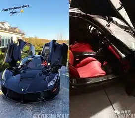  周杰伦送昆凌假铂金包,昆凌却送他300万真豪车,明星送车哪家强