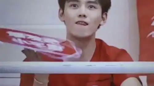  任豪,最后那个小表情我能看一百遍