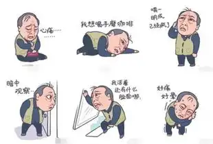  真正的老戏骨,倪大红刚出道时因长相接不到剧本,如今大器晚成