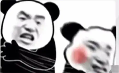 被戴口罩表情包可爱到了  被戴口罩表情包可爱到了