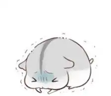 动漫卡通头像简约可爱小仓鼠头像萌堆糖,美好生活研究所  动漫卡通头像简约可爱小仓鼠头像萌堆糖,美好生活研究所