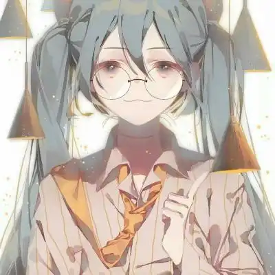 天热图片表情包初音未来