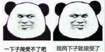  为了这套表情包,我准备怂恿老板......