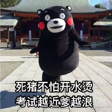 碾死我表情包采砂