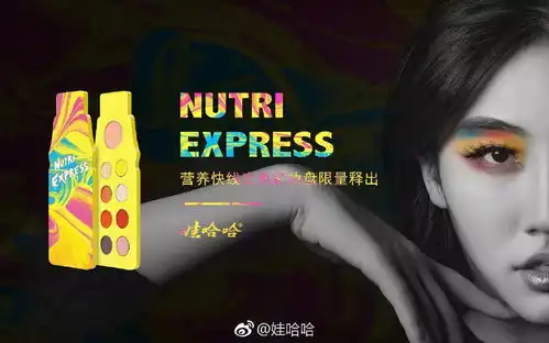  娃哈哈竟开始卖彩妆你知道这些国民品牌有多努力吗
