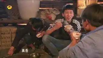  搞笑表情王境泽是谁王境泽饿死也不吃真香表情包原图出处