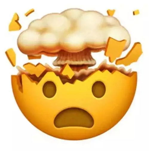 iphone表情包png