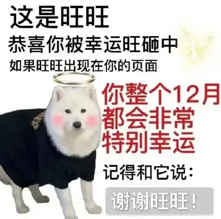  我直接谢谢全部表情包