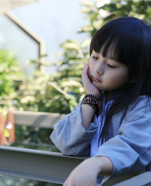  父母亲注意不要对小孩发脾气