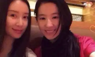 她童星出道长相甜美,因拒绝潜规则至今不红 她童星出道长相甜美,因拒绝潜规则至今不红