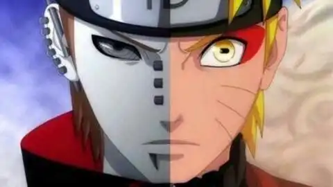 惊爆眼球火影忍者最终版佩恩篇 惊爆眼球火影忍者最终版佩恩篇