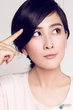  马苏表情九宫格可爱萌主写真