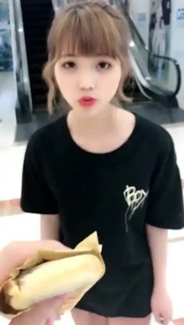  美女,你最后哭啼的表情撩到我了