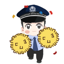 全内蒙古自治区第一套扫黑除恶表情包你有木有 全内蒙古自治区第一套扫黑除恶表情包你有木有