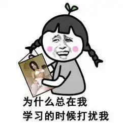 斗图动图表情包危机意识