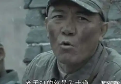  沸腾之夜请来亮剑主演,歌曲中国军魂一响,热血沸腾