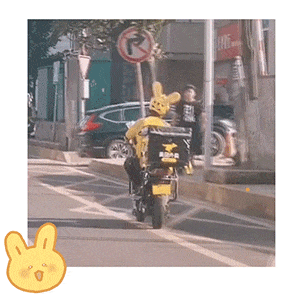  饿了么美团再出新皮肤,不要太可爱网友不送外卖能不能送我一个
