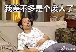  感觉累得像只狗自黑的对象为什么总是狗