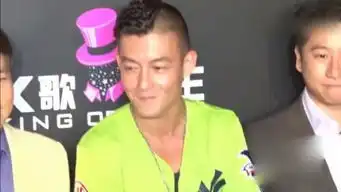  同同表情