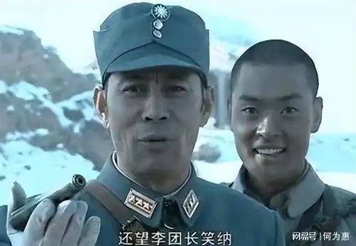  亮剑中楚云飞副官孙铭上尉其实是剧中武艺最高的比段鹏强远胜和