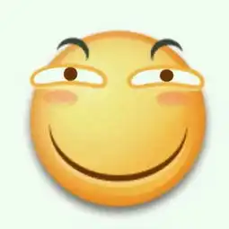 猥琐沙僧表情包生气