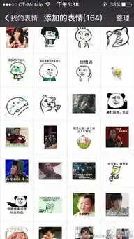  成都爷爷和孙女斗图手绘中国风表情包看到最后泪目了