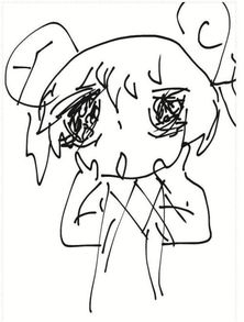  人人都是大画家nga坛友魔改ac娘表情包