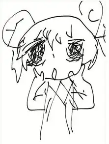  人人都是大画家nga坛友魔改ac娘表情包