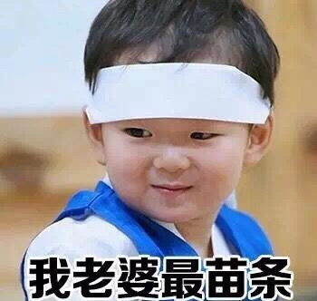 装逼表情包宋民国