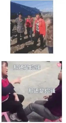 妙啊表情包gif动图大妈