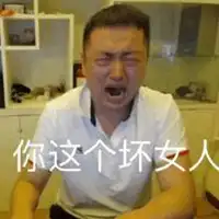  再见坏女人表情包微信头像图片大全