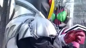 假面骑士沙雕表情包神主