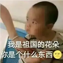  表情sir穷逼互看