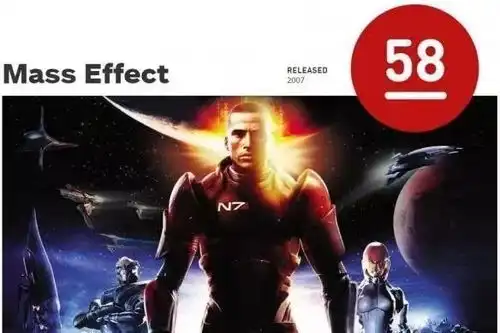  ign评选史上最伟大的百款游戏6041名魔兽世界星际争霸纷纷上榜