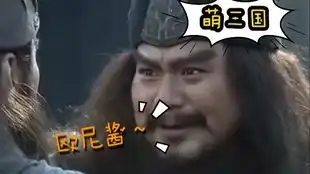 三国演义真的笑死我了太有内味了,哈哈哈哈 三国演义真的笑死我了太有内味了,哈哈哈哈