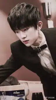 你喜欢的易烊千玺图片表情包也ok有哪些  你喜欢的易烊千玺图片表情包也ok有哪些