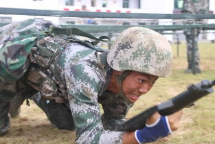  绝了这波新兵表情包,你值得拥有