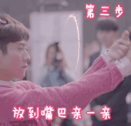  谁为我们奉上了2017年最尬表演