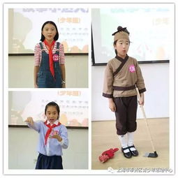 学校热点1青少年活动中心奉贤区青少年文学影视院故事小达人社团儿童组少年组预备学员入选名单出炉啦