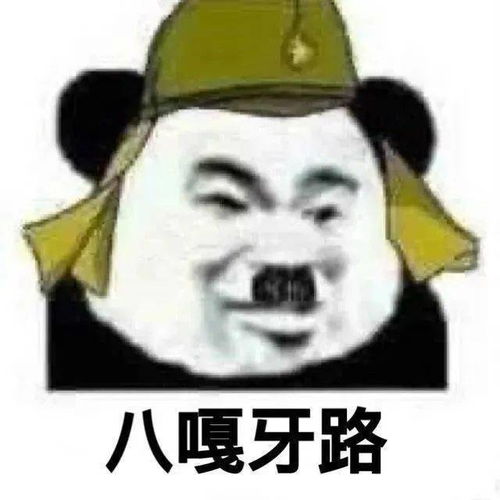  熊猫表情包熬夜人熬夜魂,熬夜都是人上人