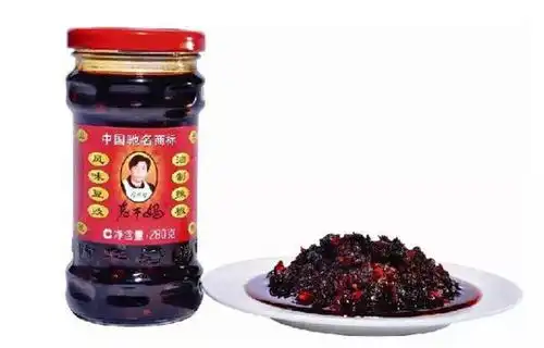  糖葫芦重庆小面中国小吃在国外火了
